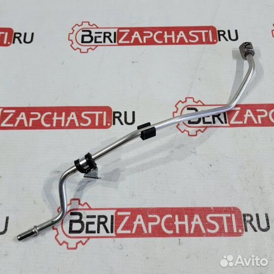 Трубка топливная Bmw 3-Series F30 B48B20 2016