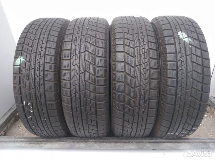 Yokohama Ice Guard IG60 195/65 R15 91Q