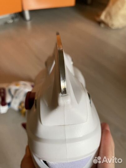 Коньки зимние детские раздвижные 27-30