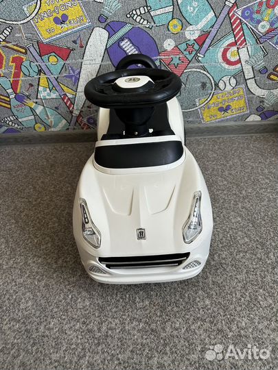 Каталка/ толокар