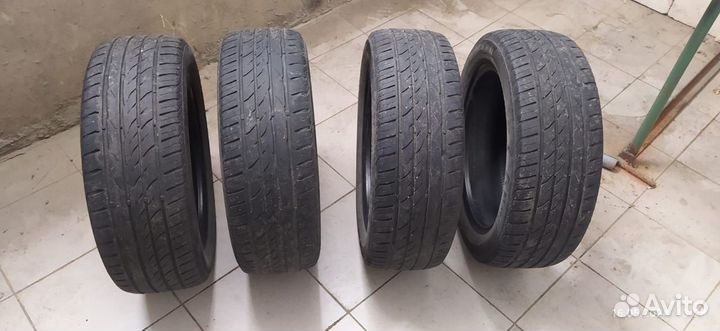 Matador Hectorra 5 195/55 R16