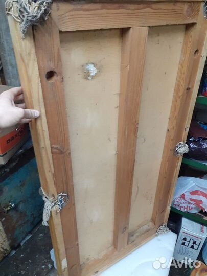 Бильярдный стол 120см / 65см