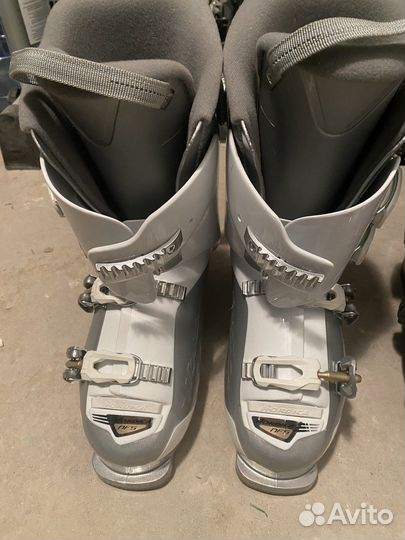 Горнолыжные ботинки женские 41