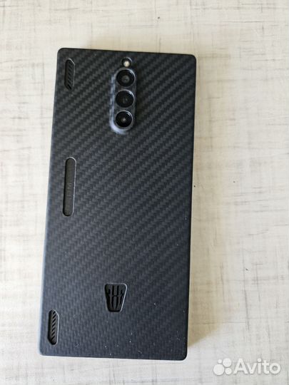 Nubia Red Magic 8 Pro, 12/256 ГБ