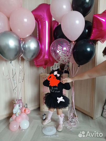 Боди для девочки