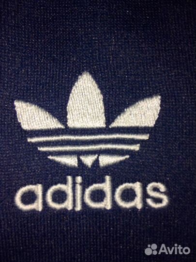 Олимпийка adidas originals