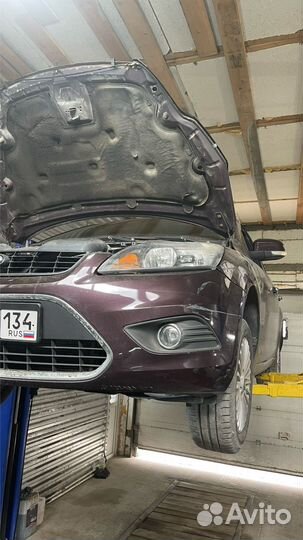 АВТОСЕРВИС / АВТОДОКТОР-34