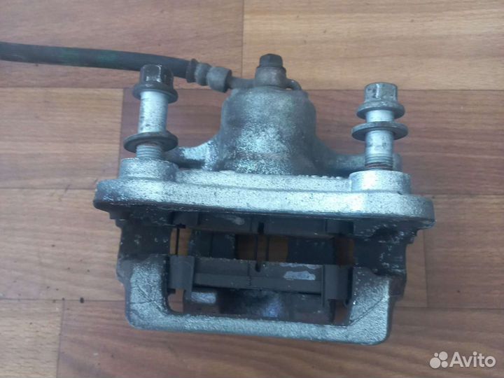 Суппорт задний Киа Спортейдж 4