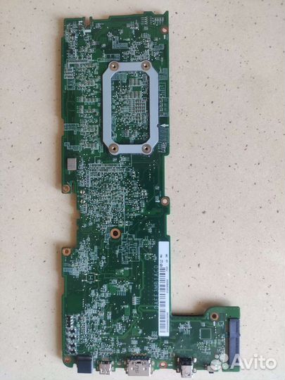 Acer Aspire Ultrabook P3-131, P3-171 (daee3mb1ac0)