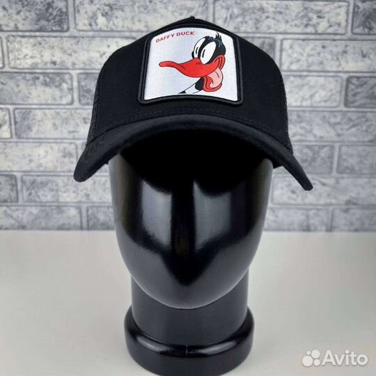 Кепка Daffy Duck Унисекс