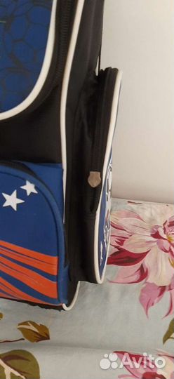 Рюкзак для школы