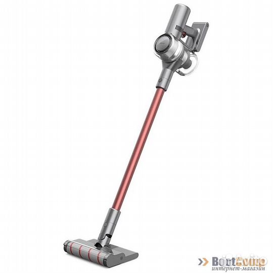 Пылесос беспроводной xiaomi Dreame V11 (VVN6)