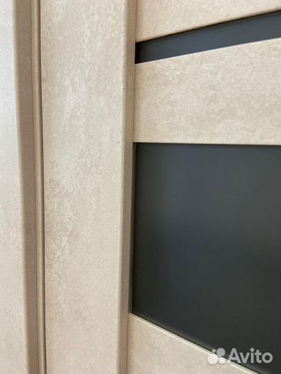 Двери межкомнатные новые