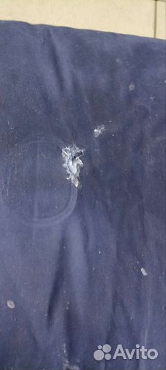 Матрас надувной