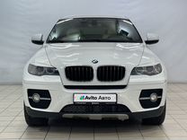 BMW X6 3.0 AT, 2009, 235 985 км, с пробегом, цена 2 075 000 руб.