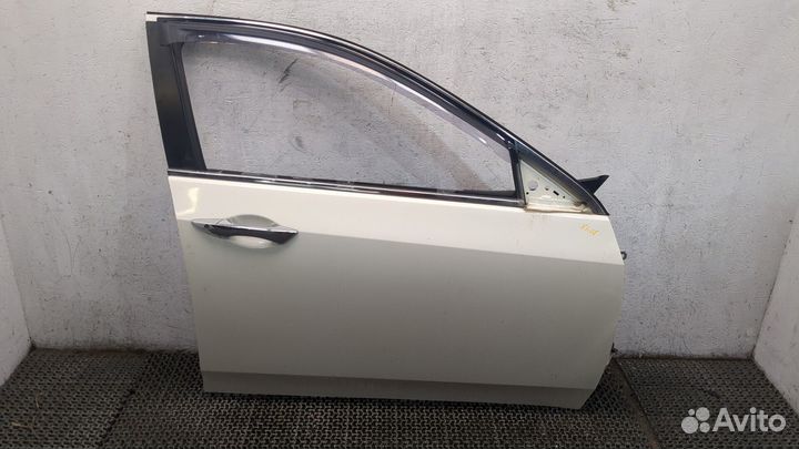 Дверь боковая Honda Accord 8, 2012