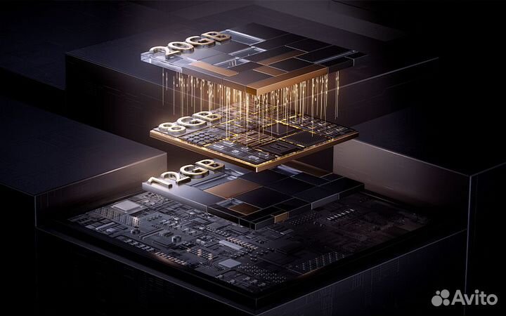 Xiaomi Poco X6 Pro, 8/256 ГБ