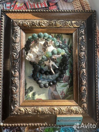 Оберег Силы и Здоровья (браслет универсал)