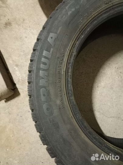 Formula Ice 185/65 R15
