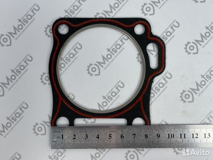 Набор прокладок 170F