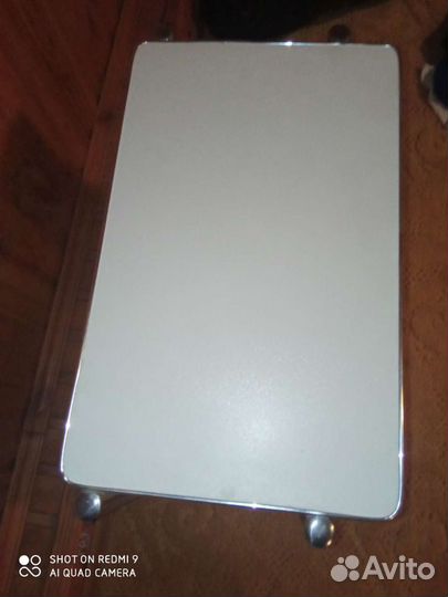 Тумба медицинская