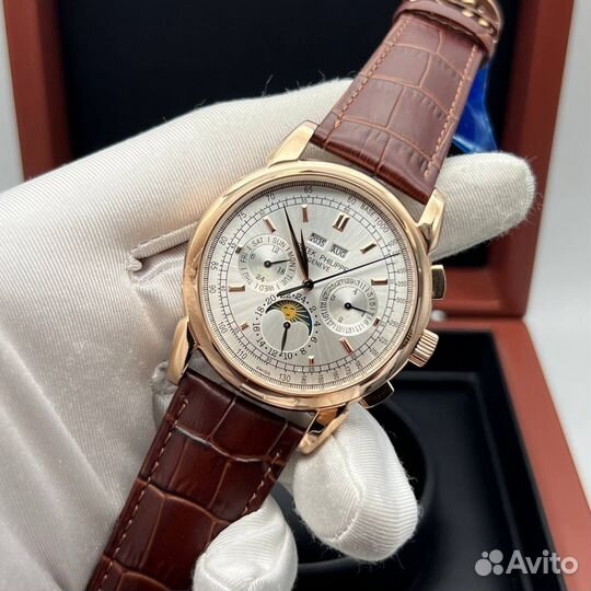 Мужские часы Patek Philippe