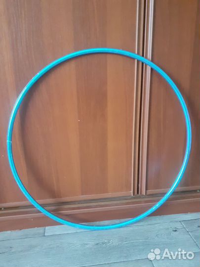 Обруч для художественной гимнастики