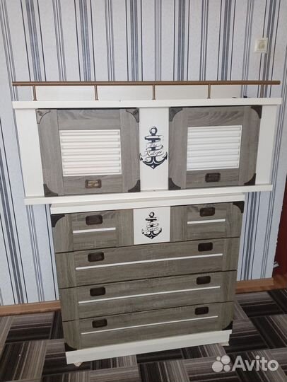 Мебель детская (для подростка)