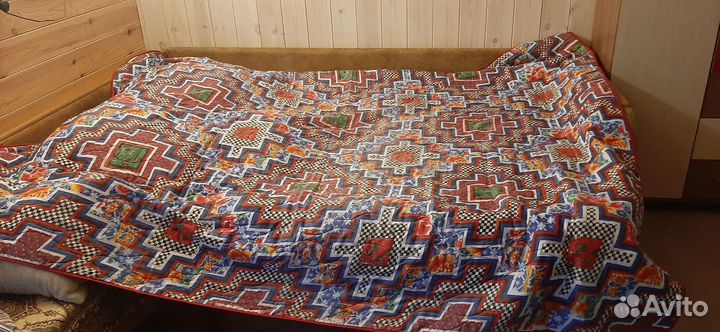 Покрывало стеганое хлопок