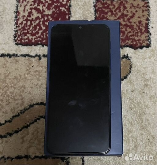 Motorola Moto G9 Play Dual Sim, 4/64 ГБ