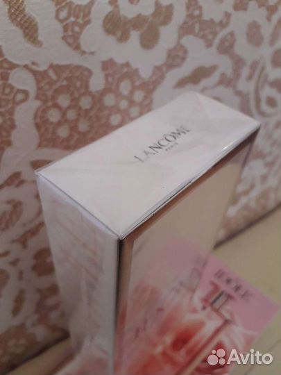 Парфюмерия Идол Ланком 75мл ле parfum новые