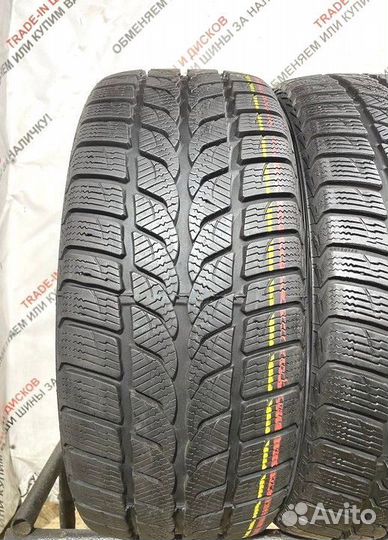 Uniroyal MS Plus 66 205/55 R16 91R