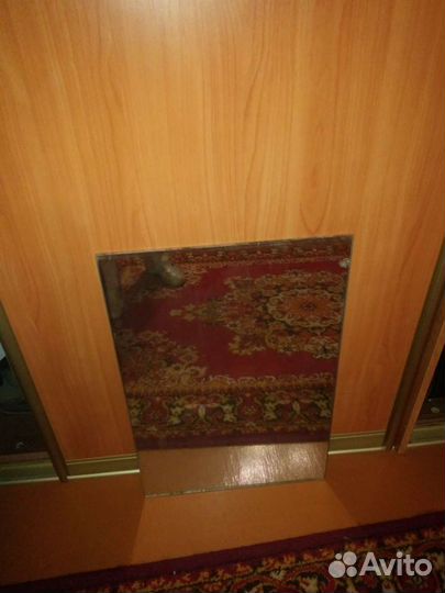 Зеркала 6 шт торг. отличное состояние