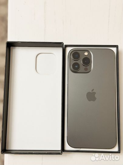 iPhone 13 Pro Max, 512 ГБ