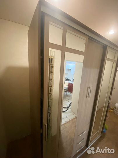 Шкаф купе бу