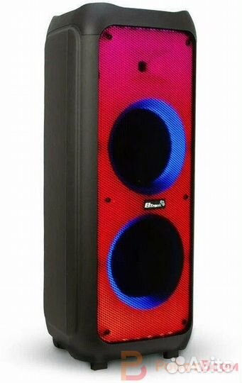 Беспроводная колонка eltronic 20-53 fire BOX 1200