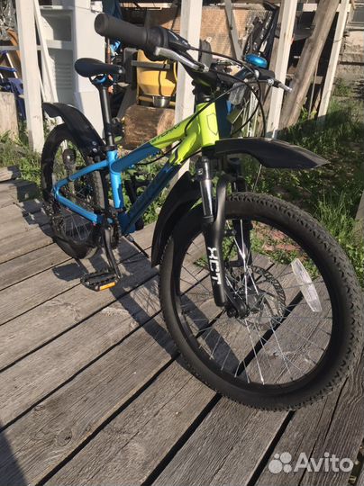 Велосипед марки Norco Storm 2.1 Boy