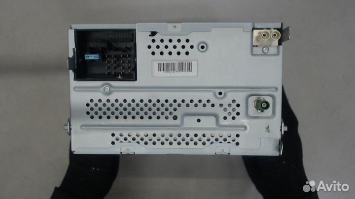 Магнитола Volkswagen Passat CC, 2013