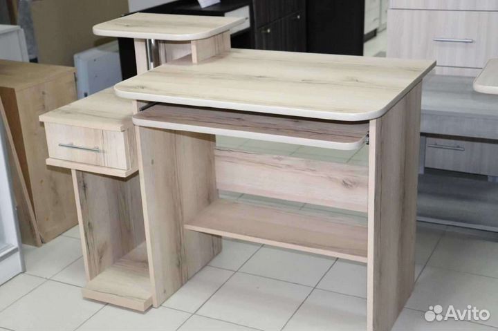 Компьютерные столики