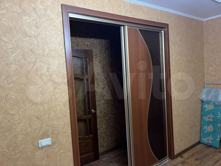 1-к. квартира, 38 м², 1/5 эт.