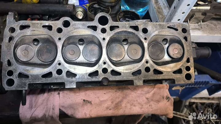 Гбц VW Audi 1.8 026103373Q