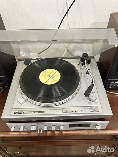 Вега зп-110 стерео