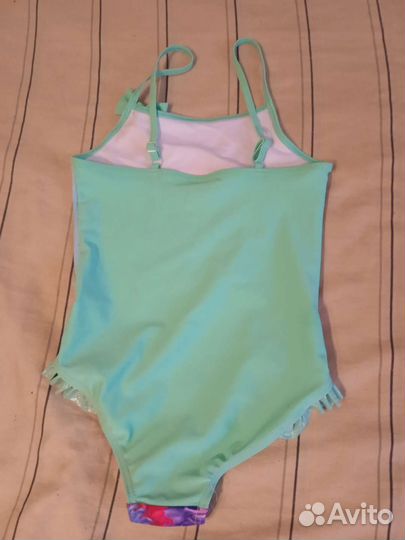 Купальник 122-128