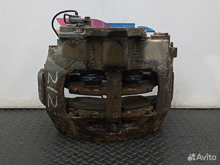 20424074 Суппорт задний левый Volvo FH, Volvo FM