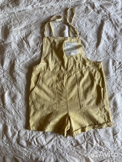 Комбинезон женский летний