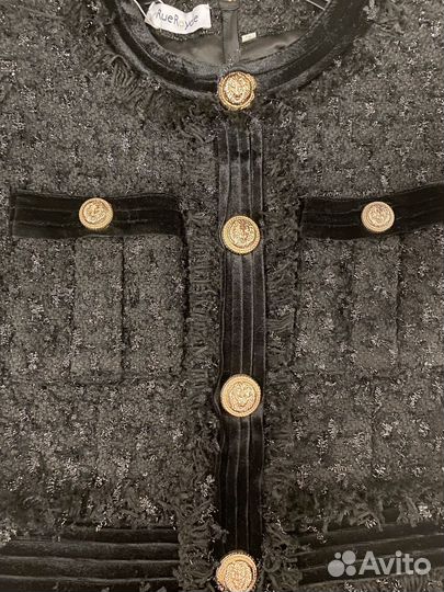 Платье женское 42 44