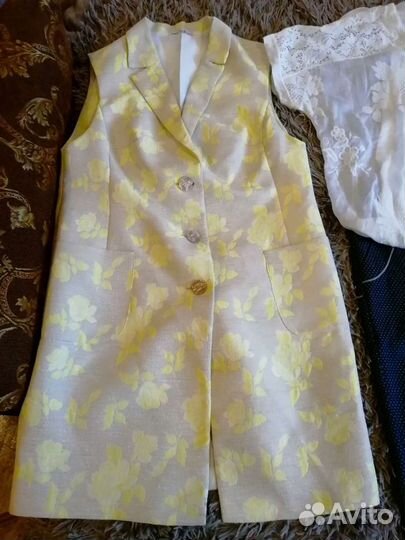 Женская одежда