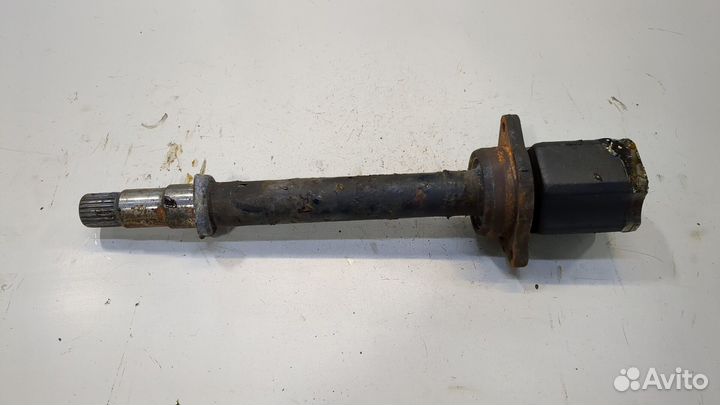 Полуось Toyota Avensis 3, 2013