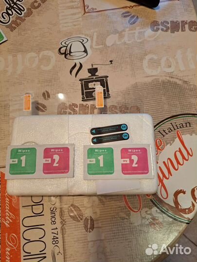 Защитное стекло samsung a5 2017