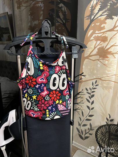 Костюм adidas multicolor